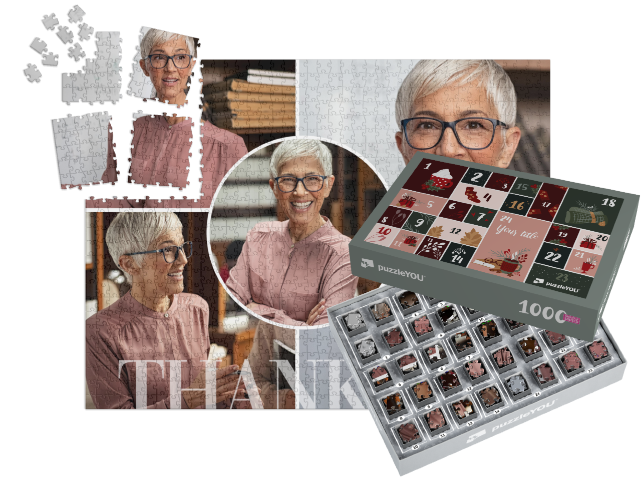 smart-sorted-puzzle-1000-advent-calendar||pieces-with-box