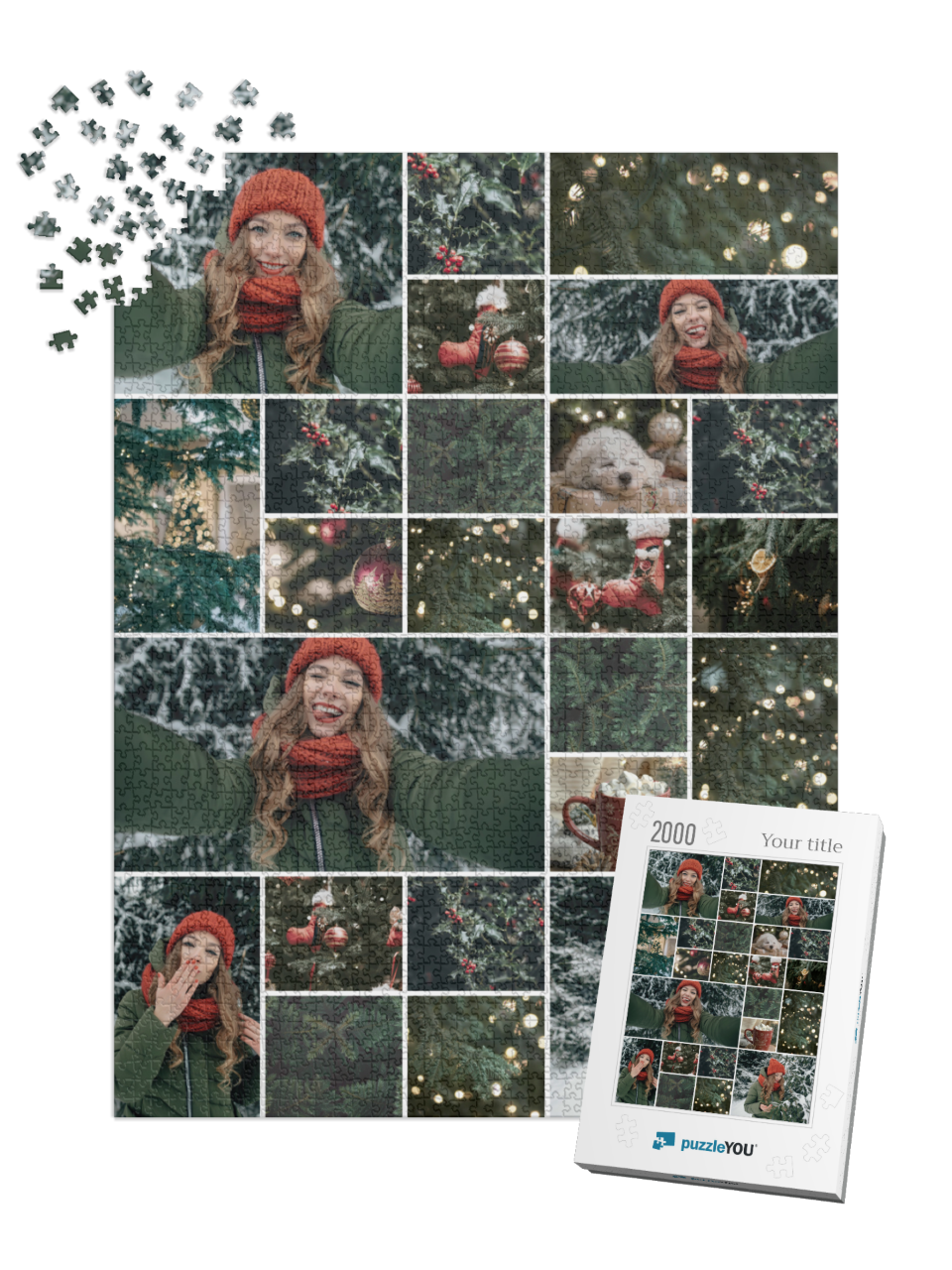 puzzle-2000-usa-2021||pieces-with-box