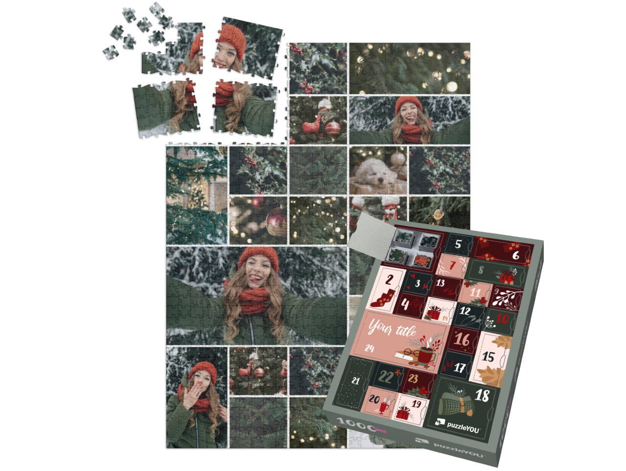 smart-sorted-puzzle-1000-advent-calendar||pieces-with-box