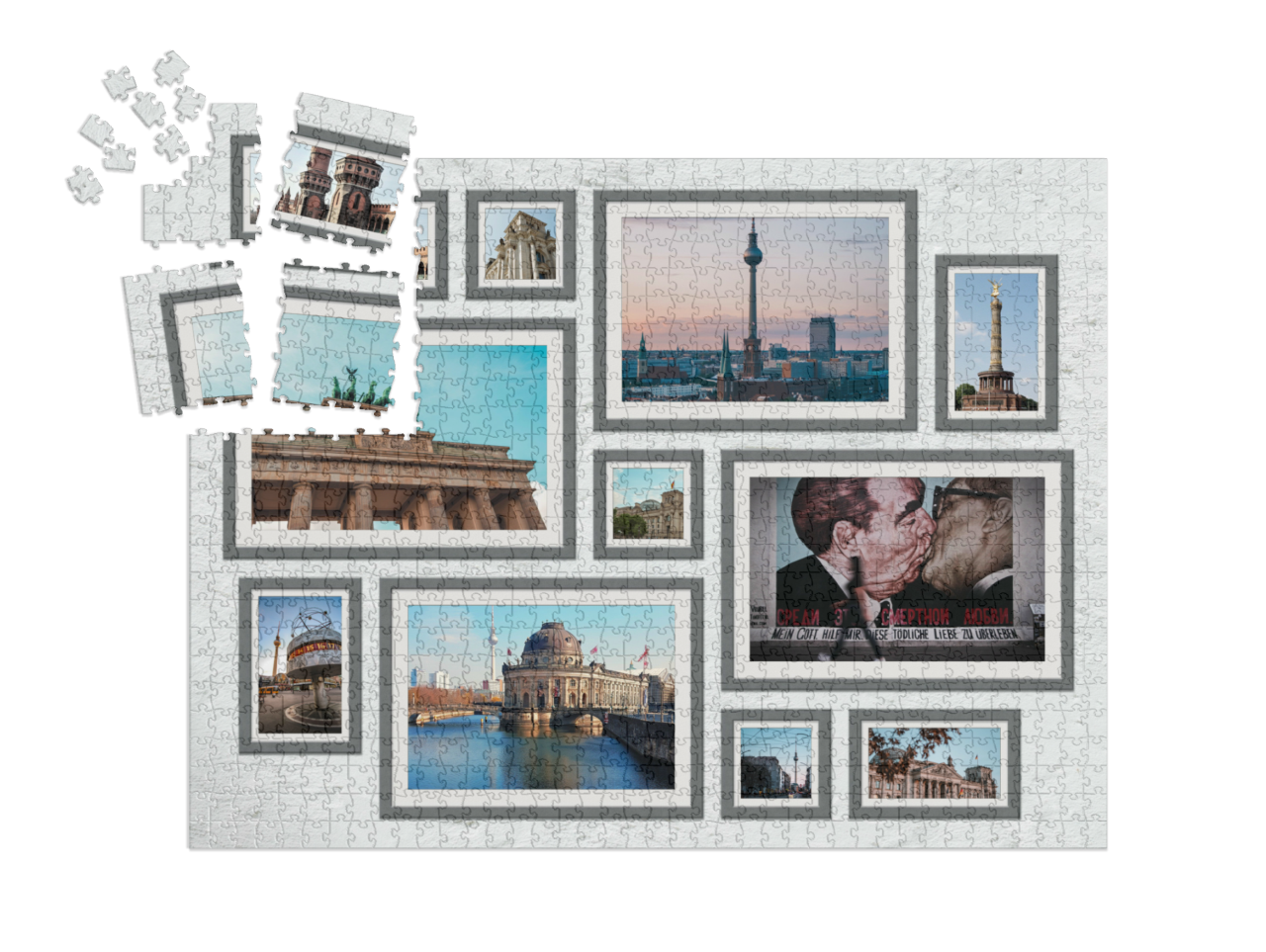 smart-sorted-puzzle-1000||pieces