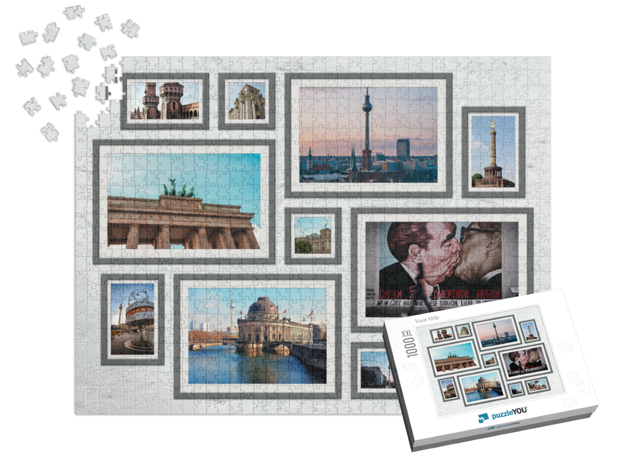 puzzle-1000-xxl-usa-2023||pieces-with-box