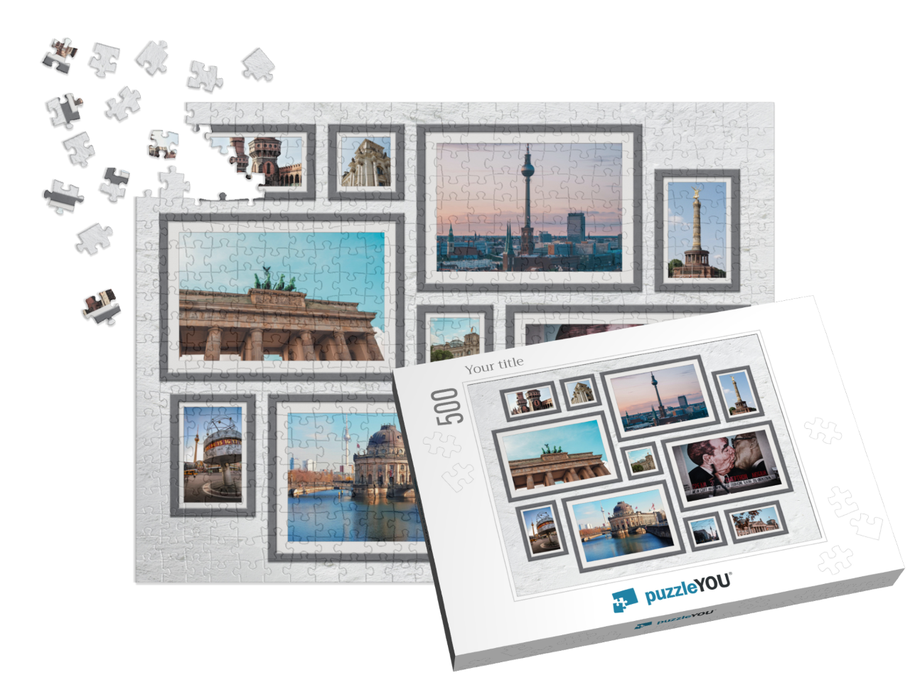 puzzle-500||pieces-with-box