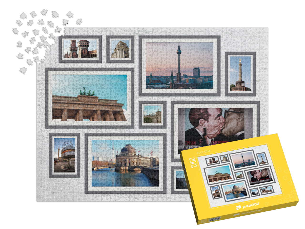 puzzle-2000||pieces-with-box