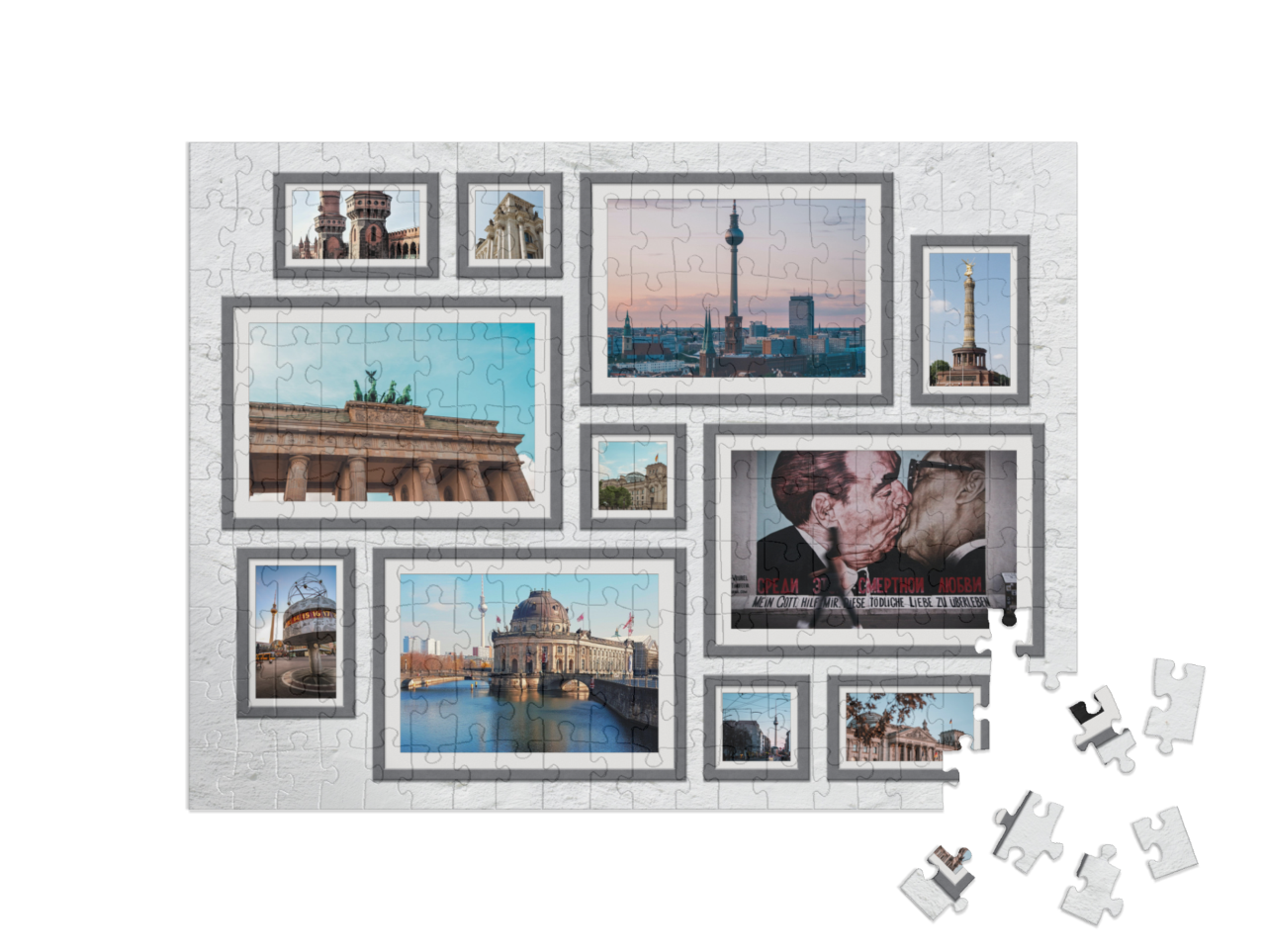 puzzle-200||pieces