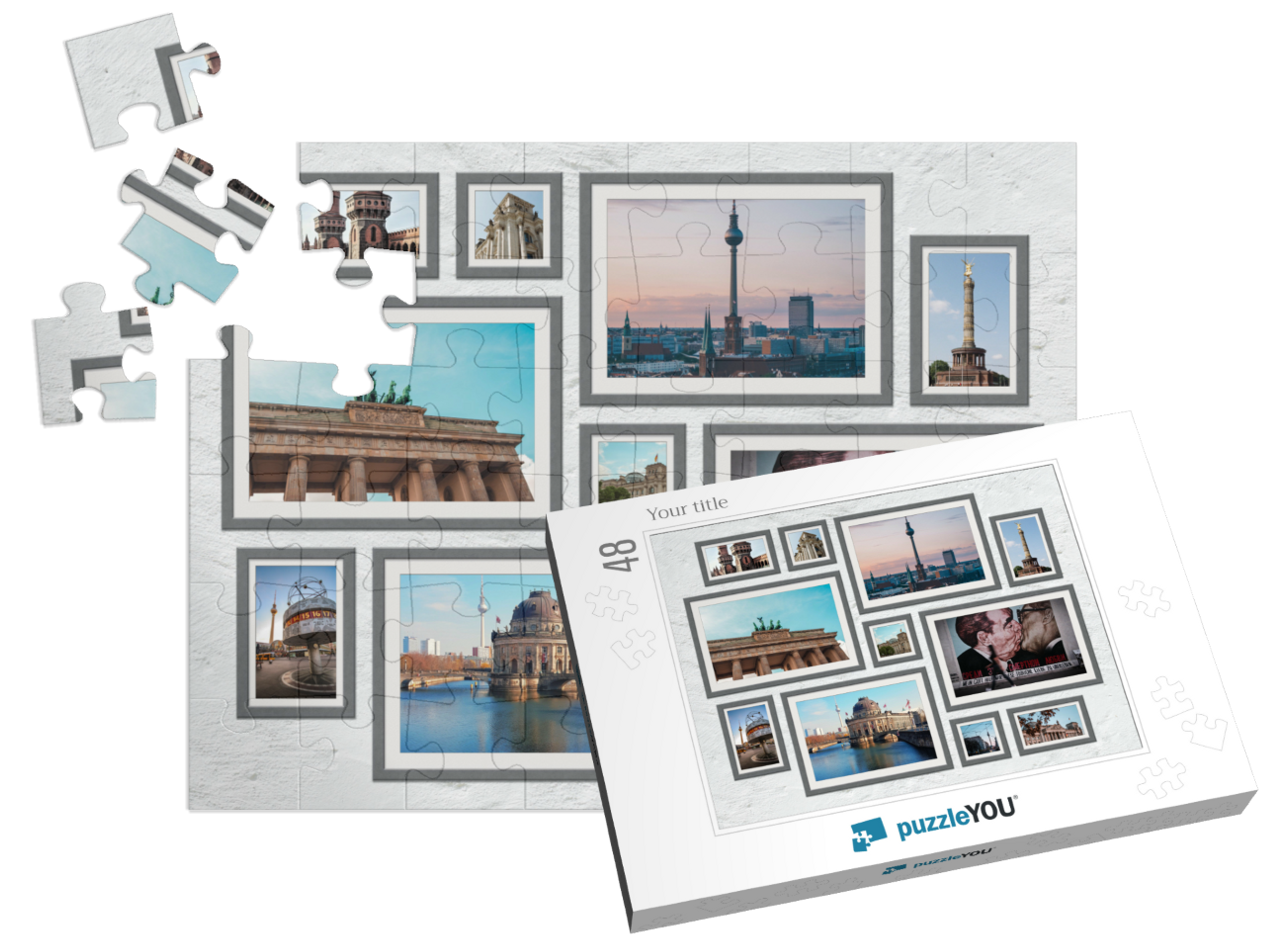 puzzle-48||pieces-with-box