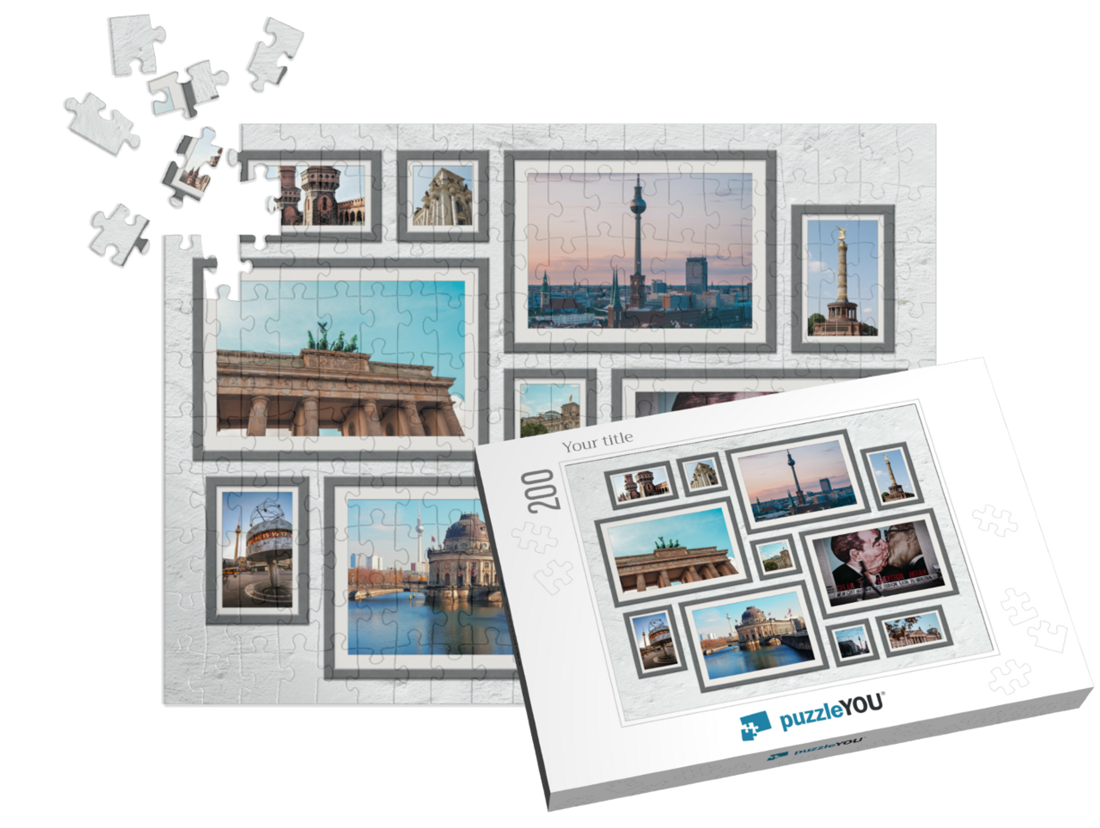 puzzle-200||pieces-with-box