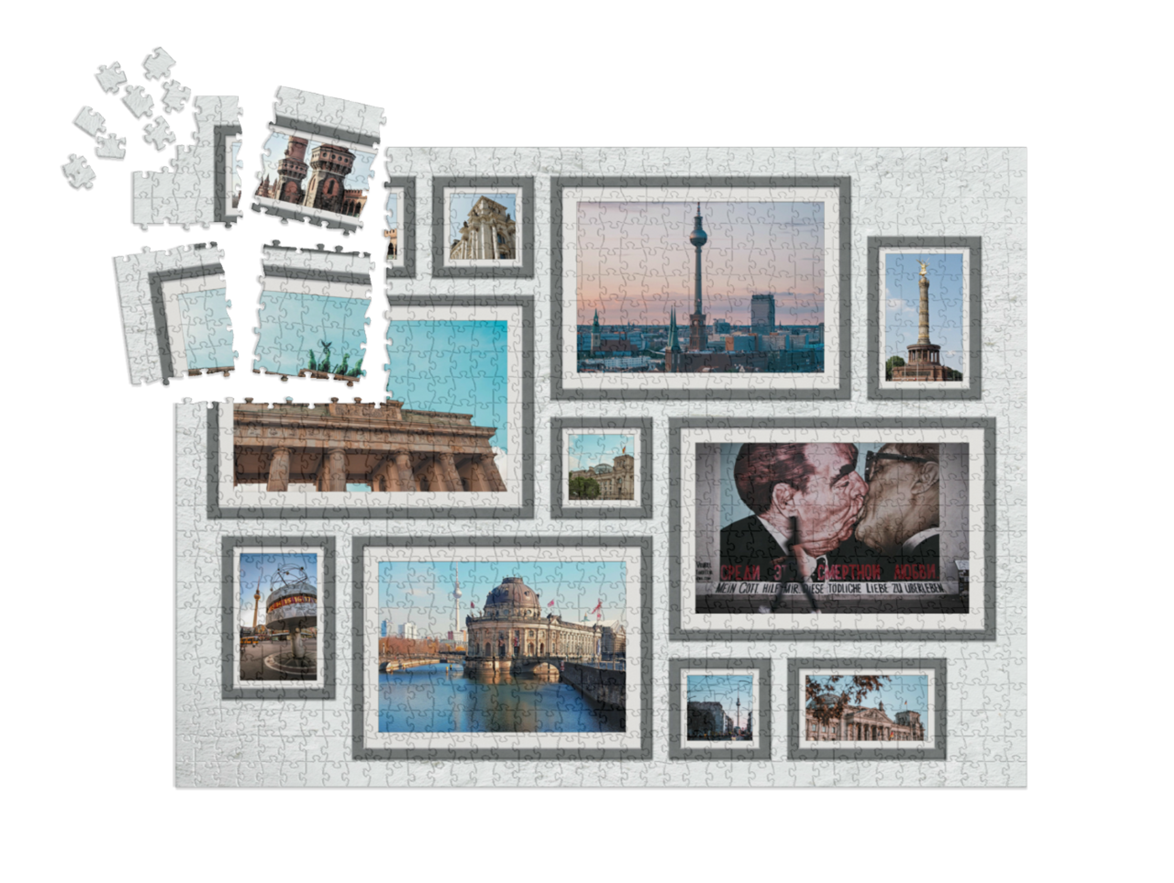 smart-sorted-puzzle-1000||pieces