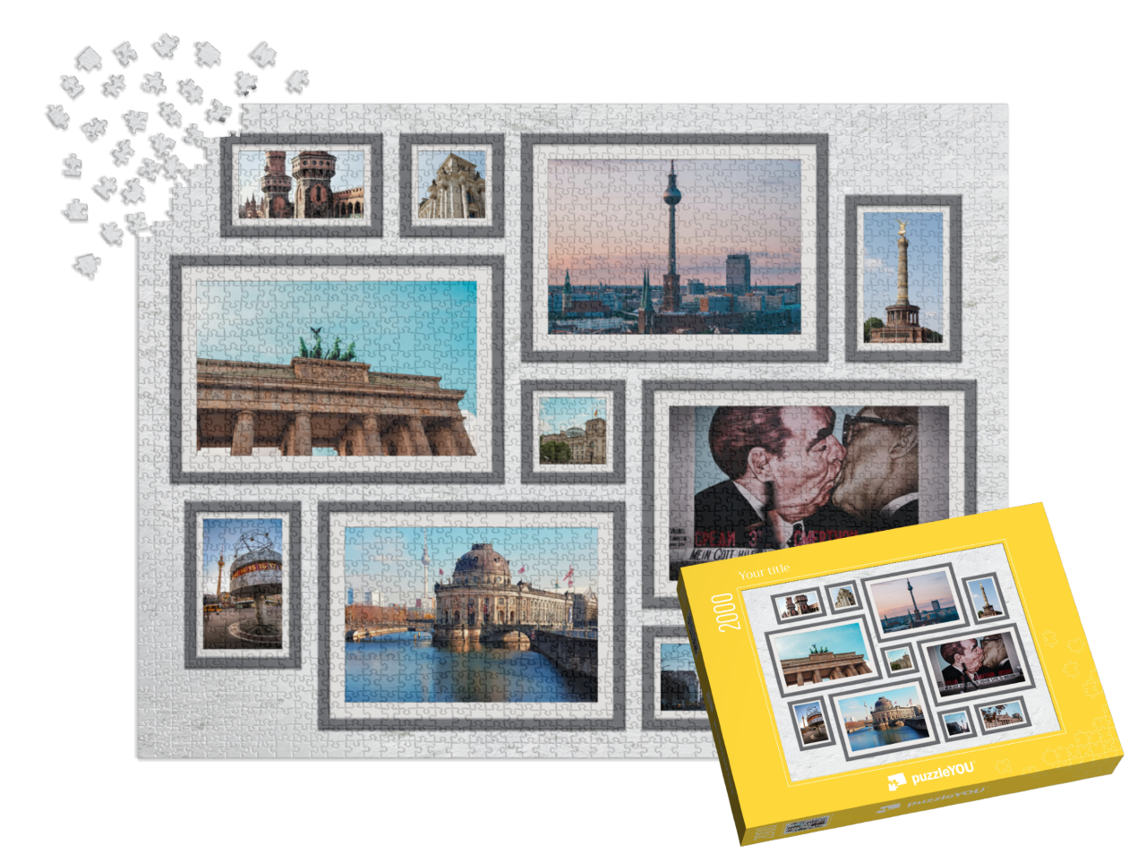 puzzle-2000||pieces-with-box