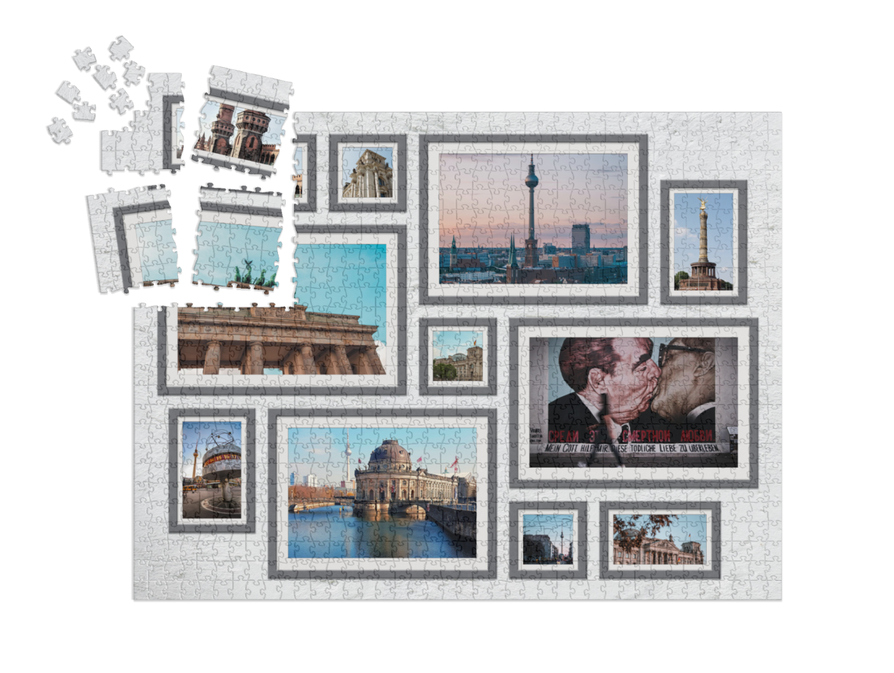 smart-sorted-puzzle-1000-advent-calendar||pieces