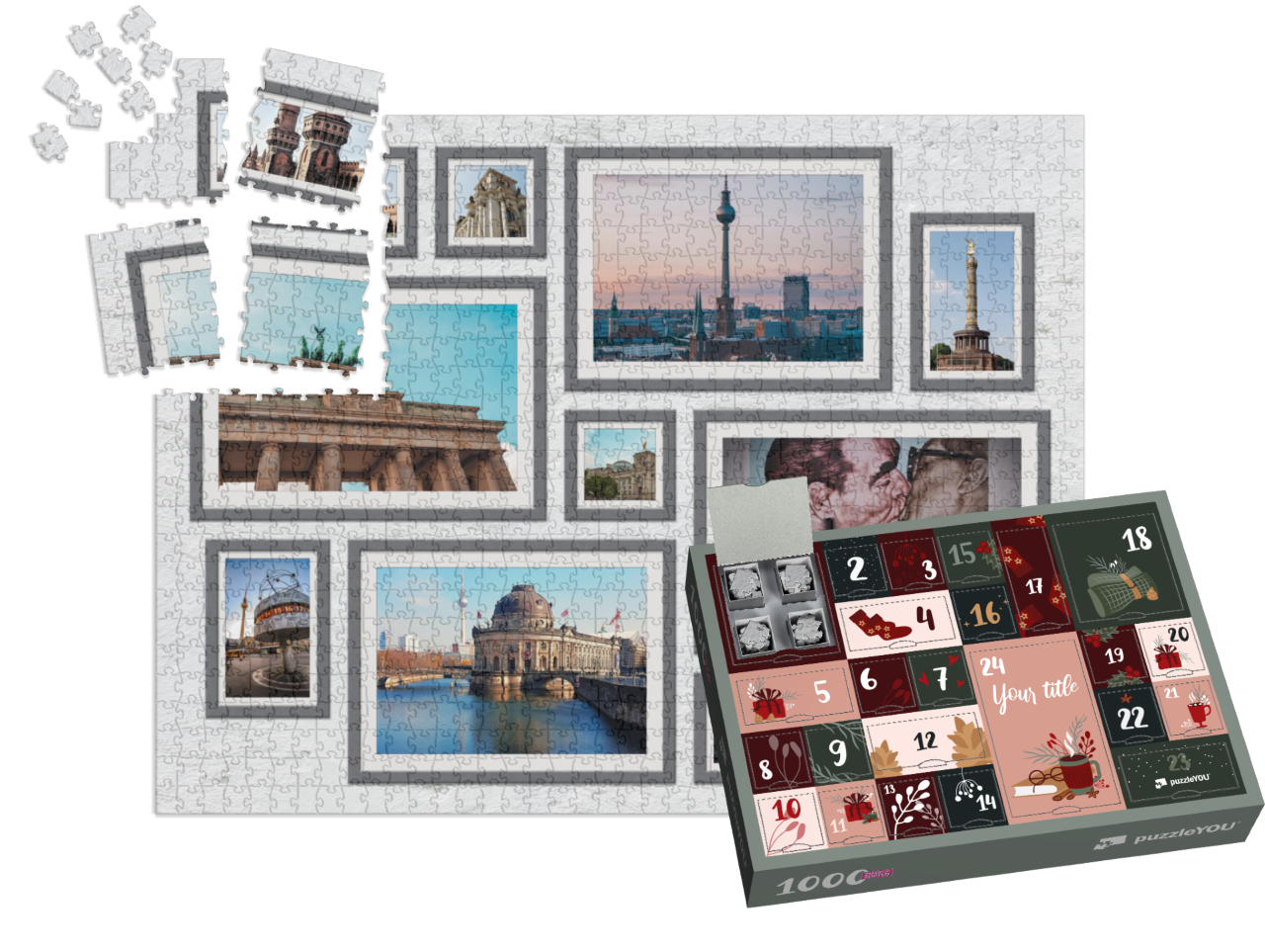 smart-sorted-puzzle-1000-advent-calendar||pieces-with-box