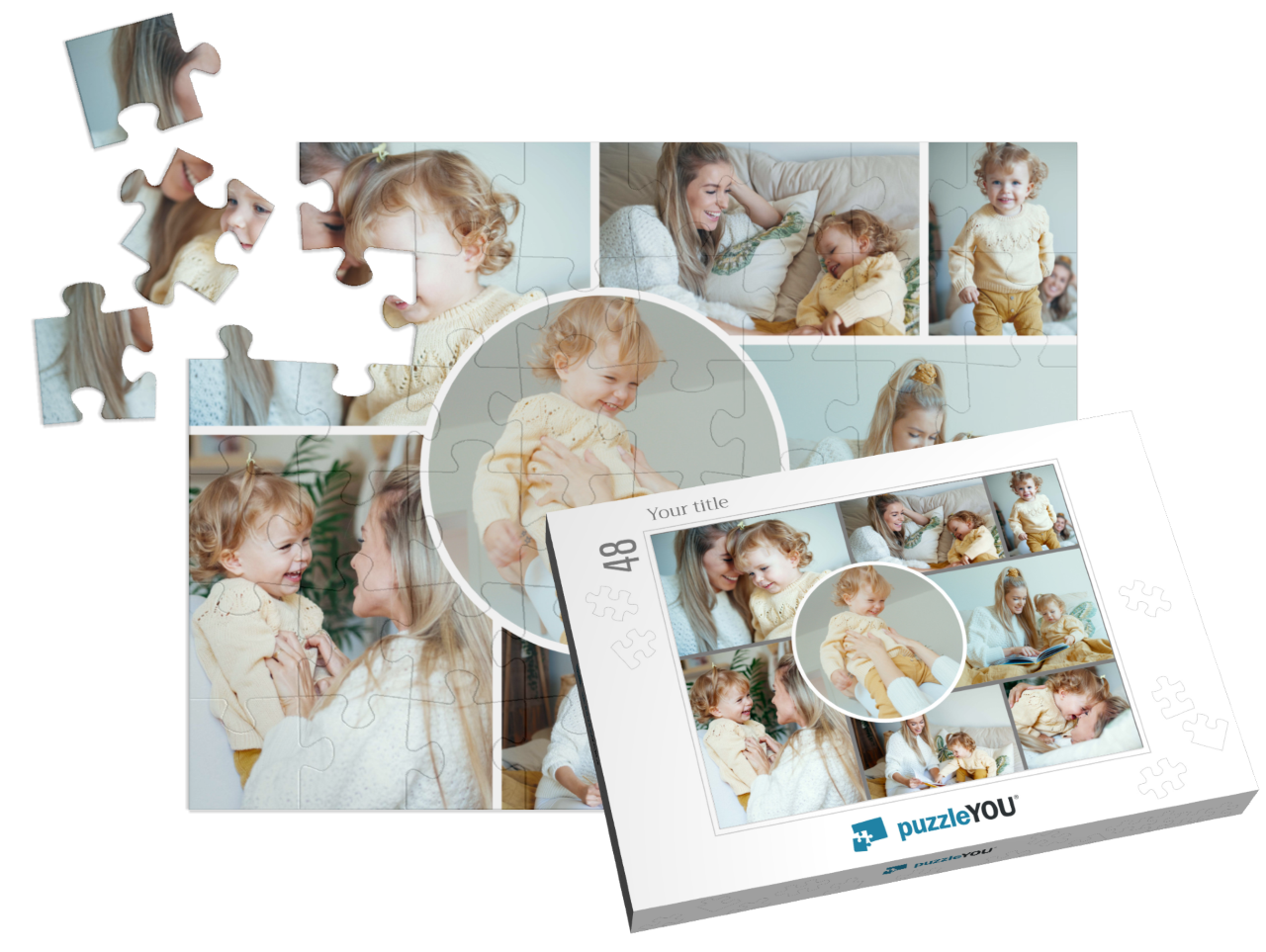 puzzle-48||pieces-with-box