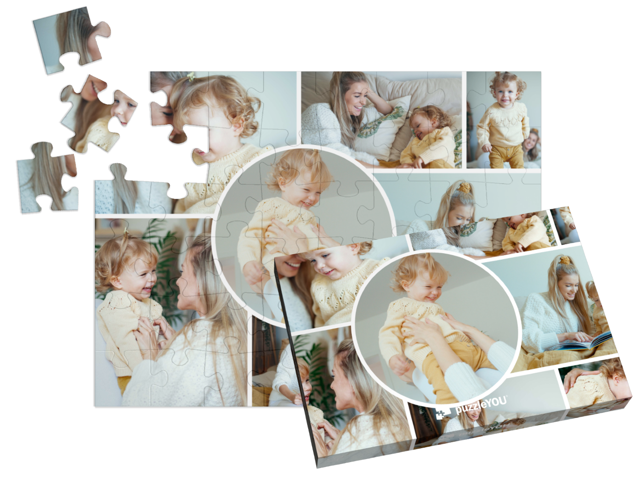 theme-puzzle-children-48||pieces-with-box
