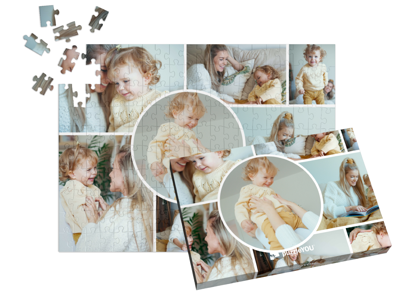 theme-puzzle-children-200||pieces-with-box