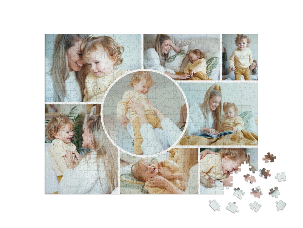 puzzle-500||pieces