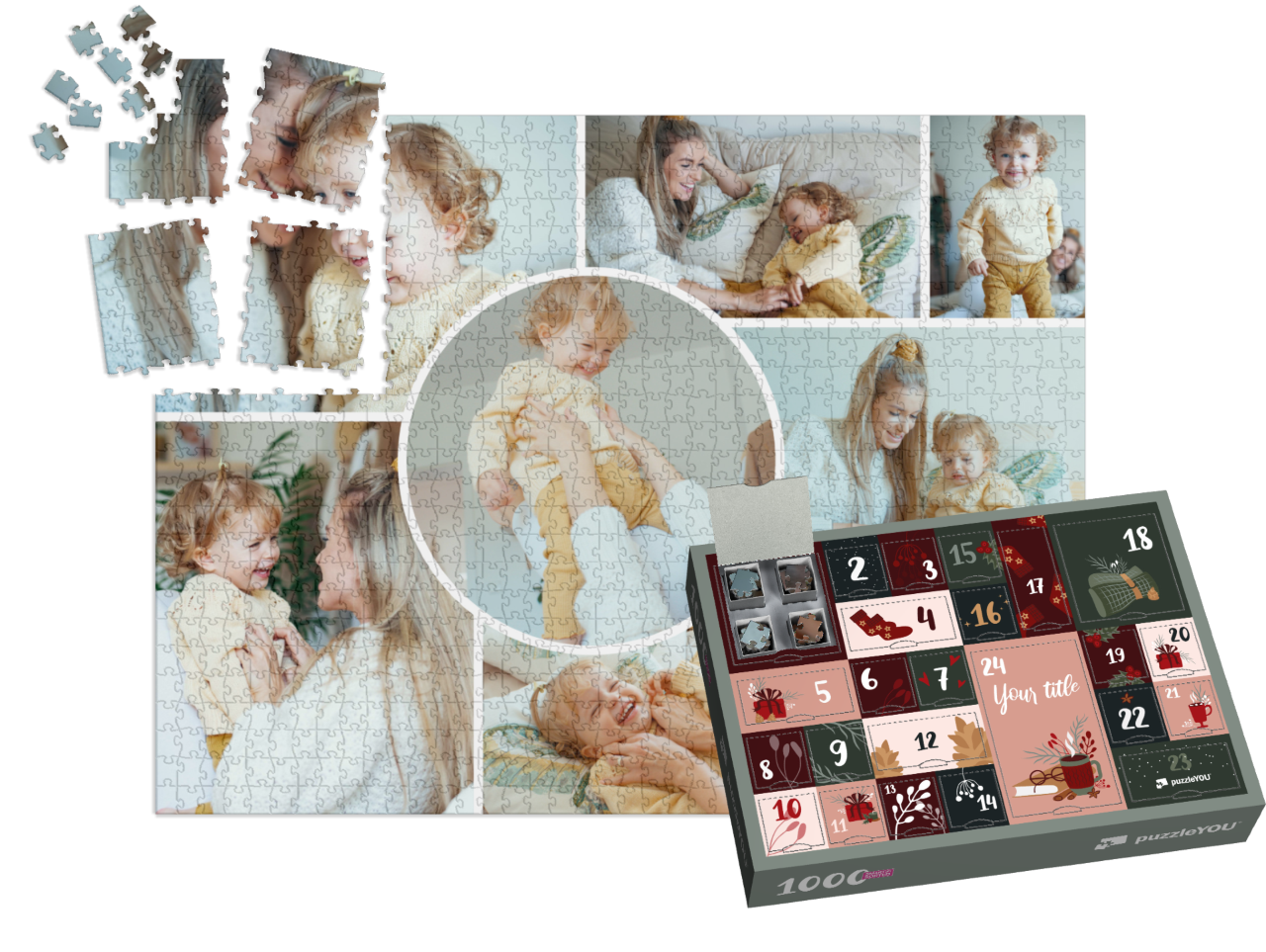 smart-sorted-puzzle-1000-advent-calendar||pieces-with-box