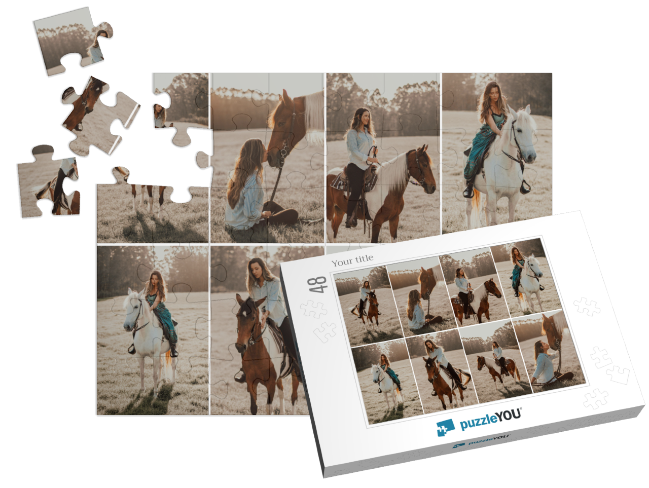 puzzle-48||pieces-with-box