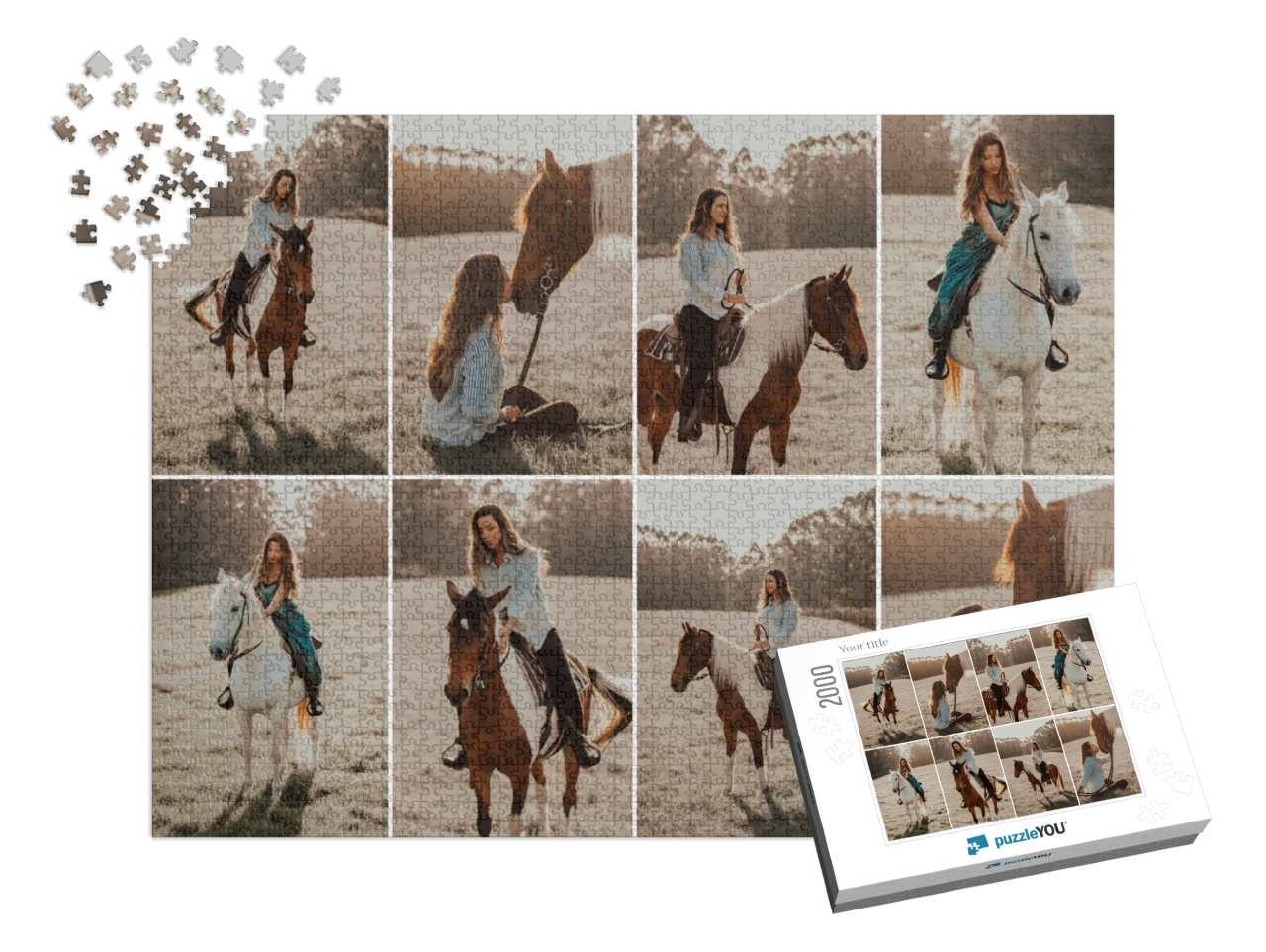 puzzle-2000-usa-2021||pieces-with-box