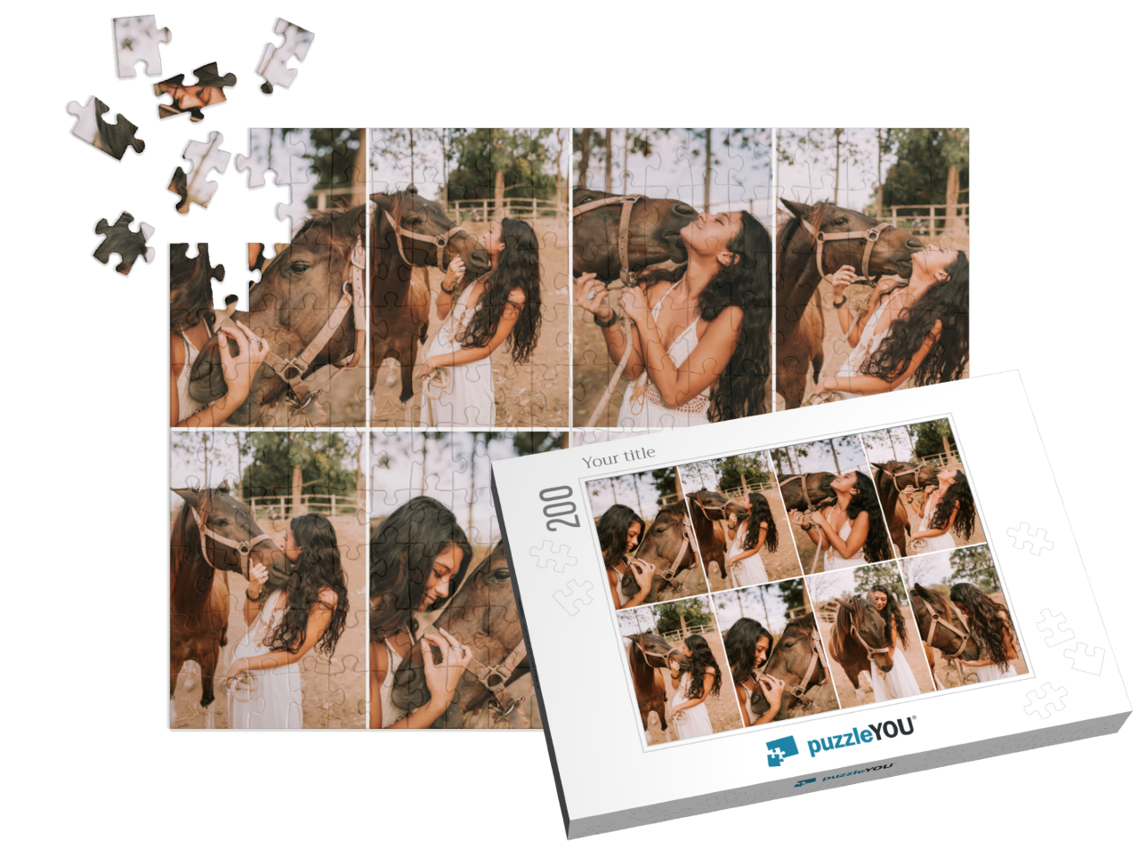 puzzle-200||pieces-with-box