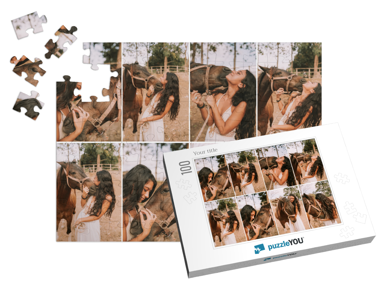puzzle-100||pieces-with-box