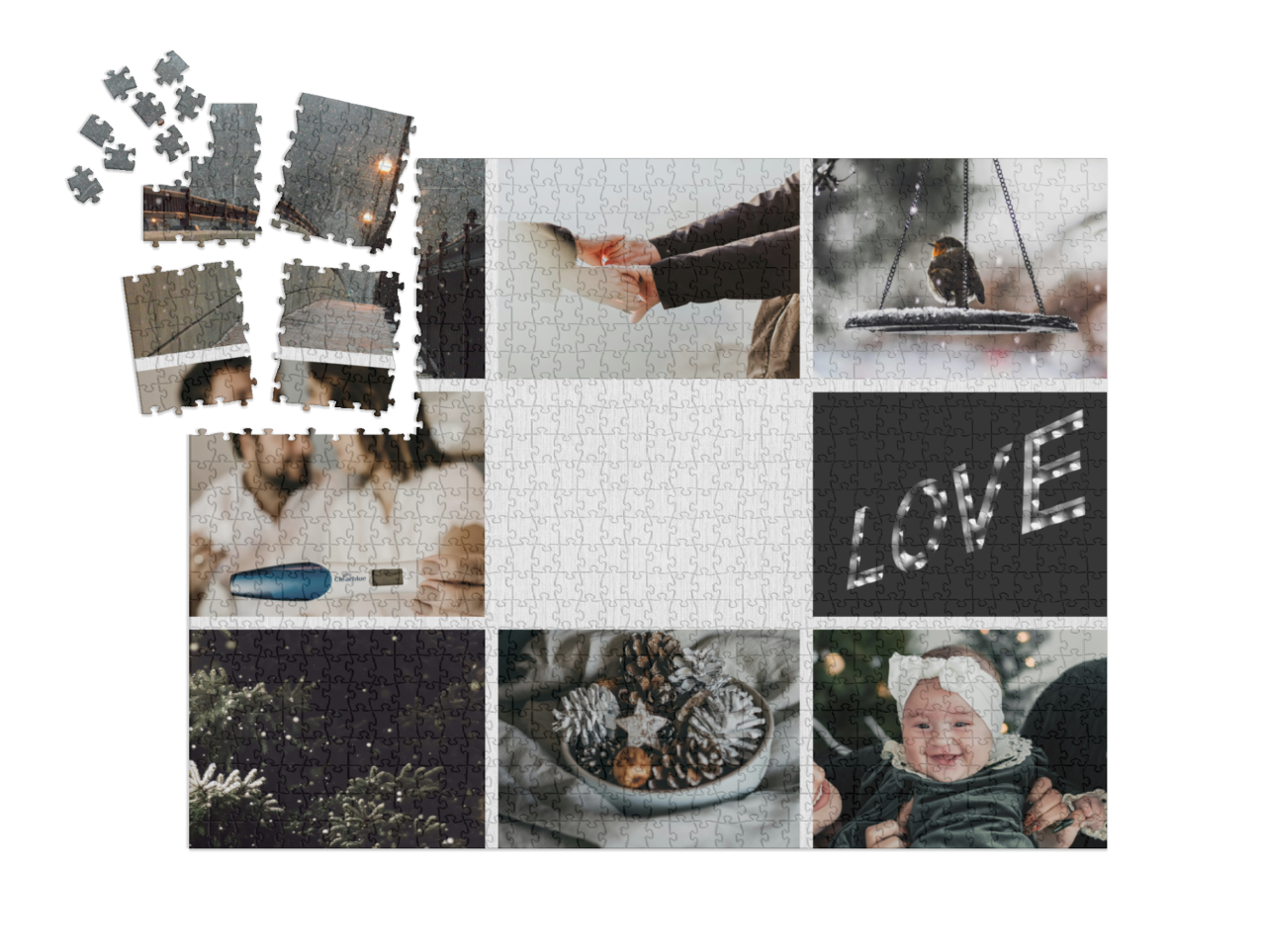 smart-sorted-puzzle-1000||pieces