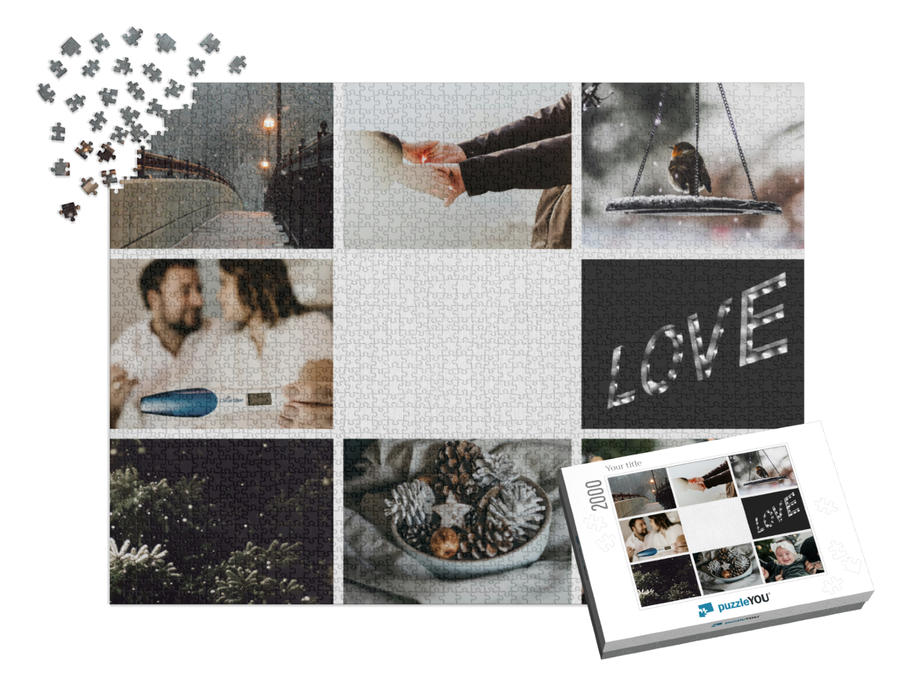 puzzle-2000-usa-2021||pieces-with-box