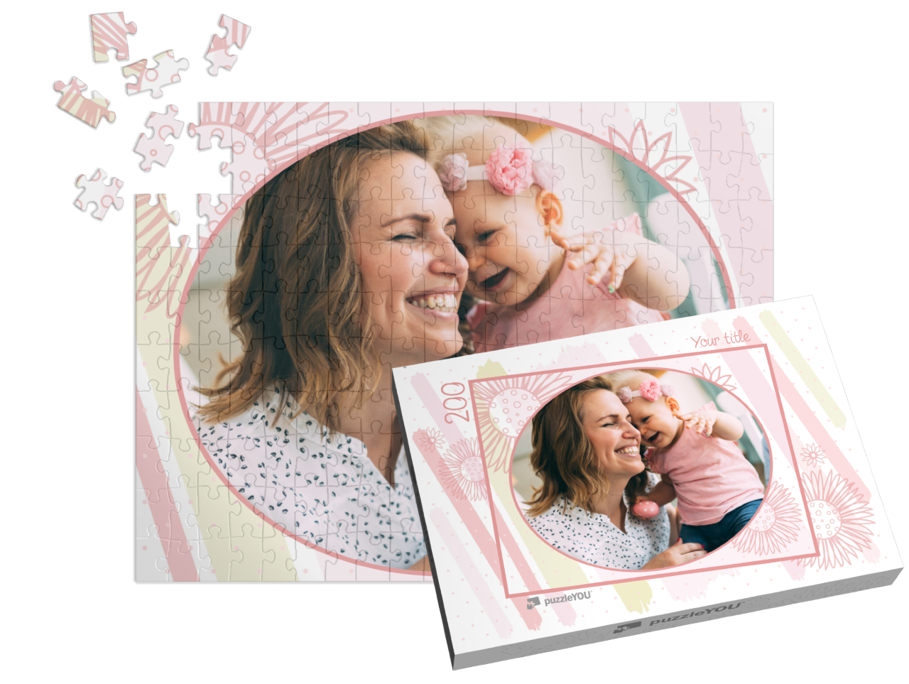 puzzle-200||pieces-with-box