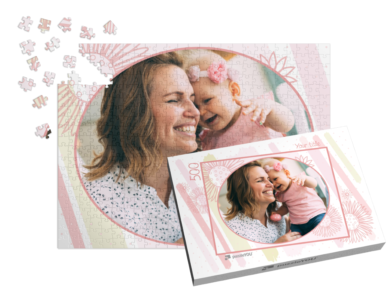 puzzle-500||pieces-with-box