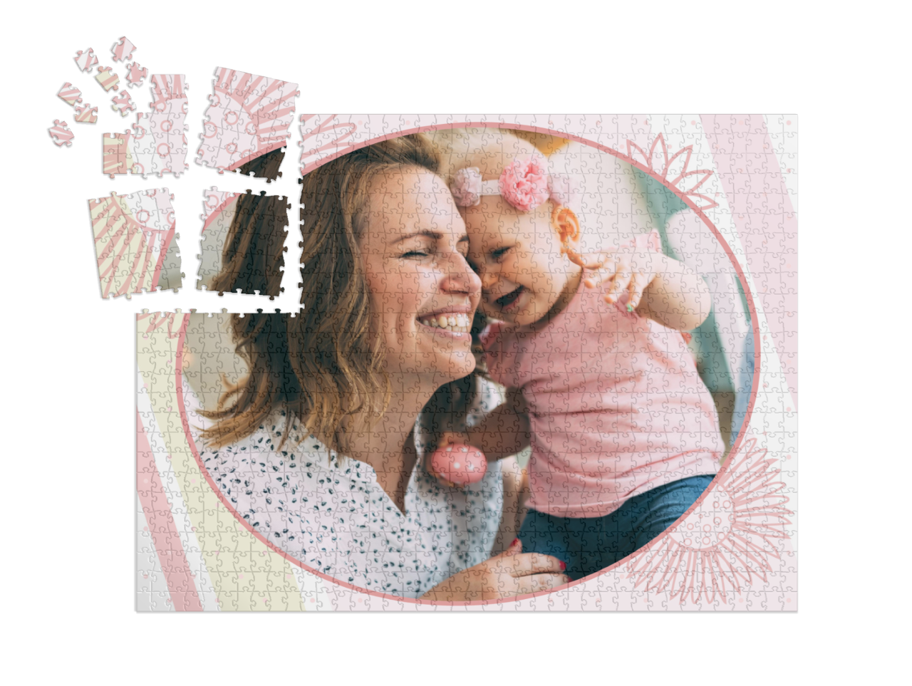 smart-sorted-puzzle-1000-advent-calendar||pieces