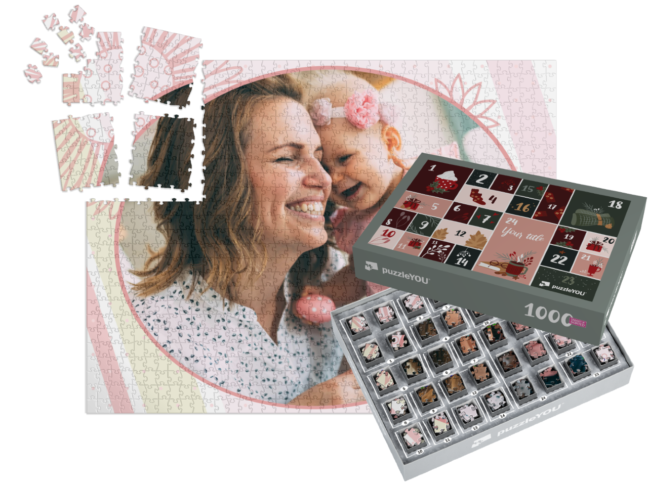 smart-sorted-puzzle-1000-advent-calendar||pieces-with-box