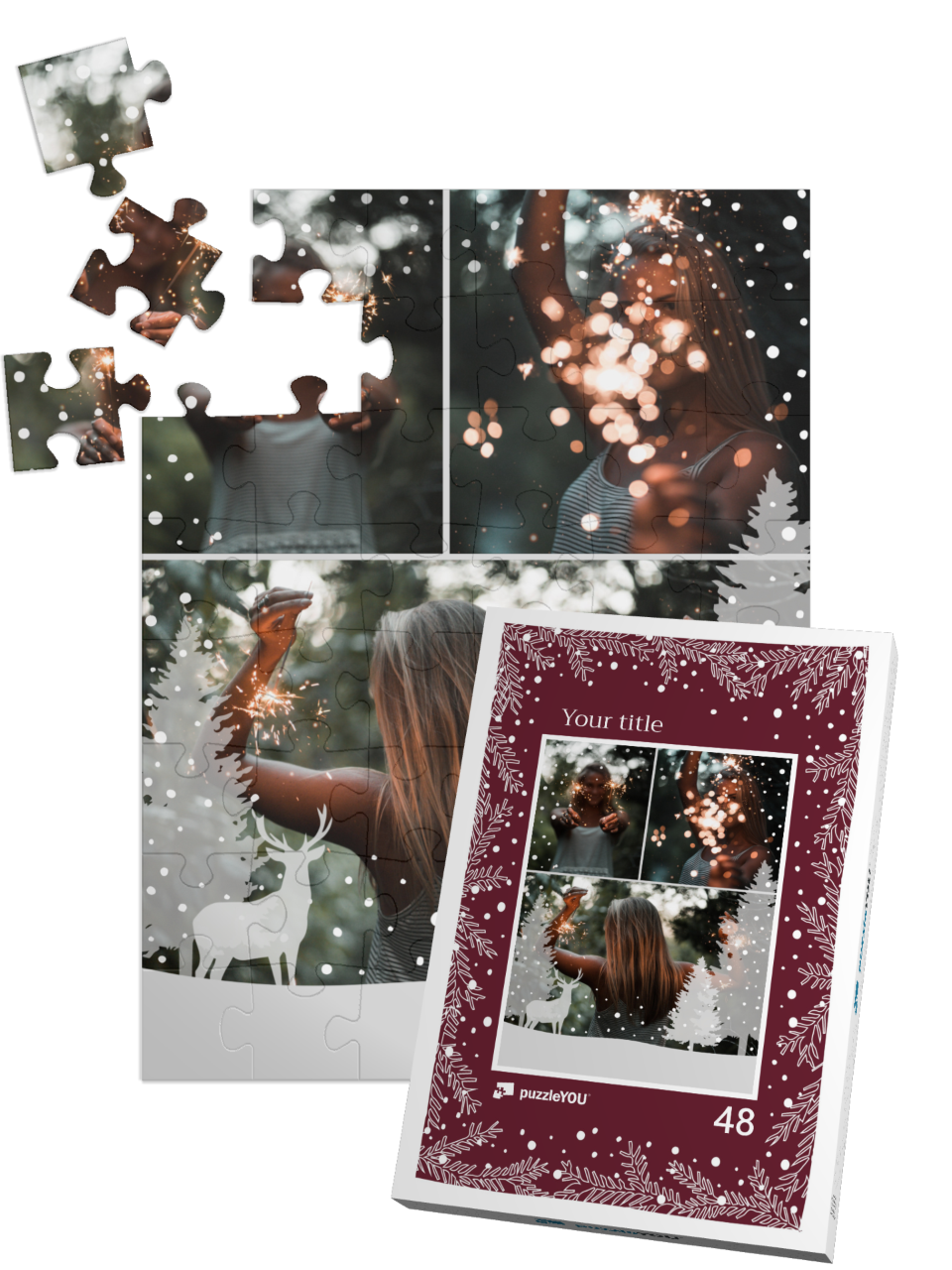 puzzle-48||pieces-with-box