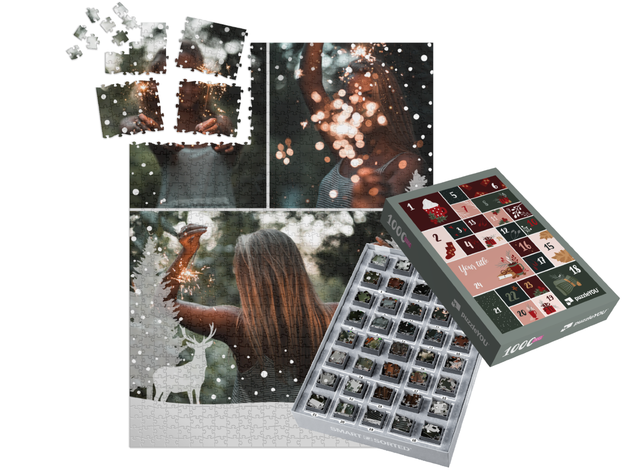 smart-sorted-puzzle-1000-advent-calendar||pieces-with-box