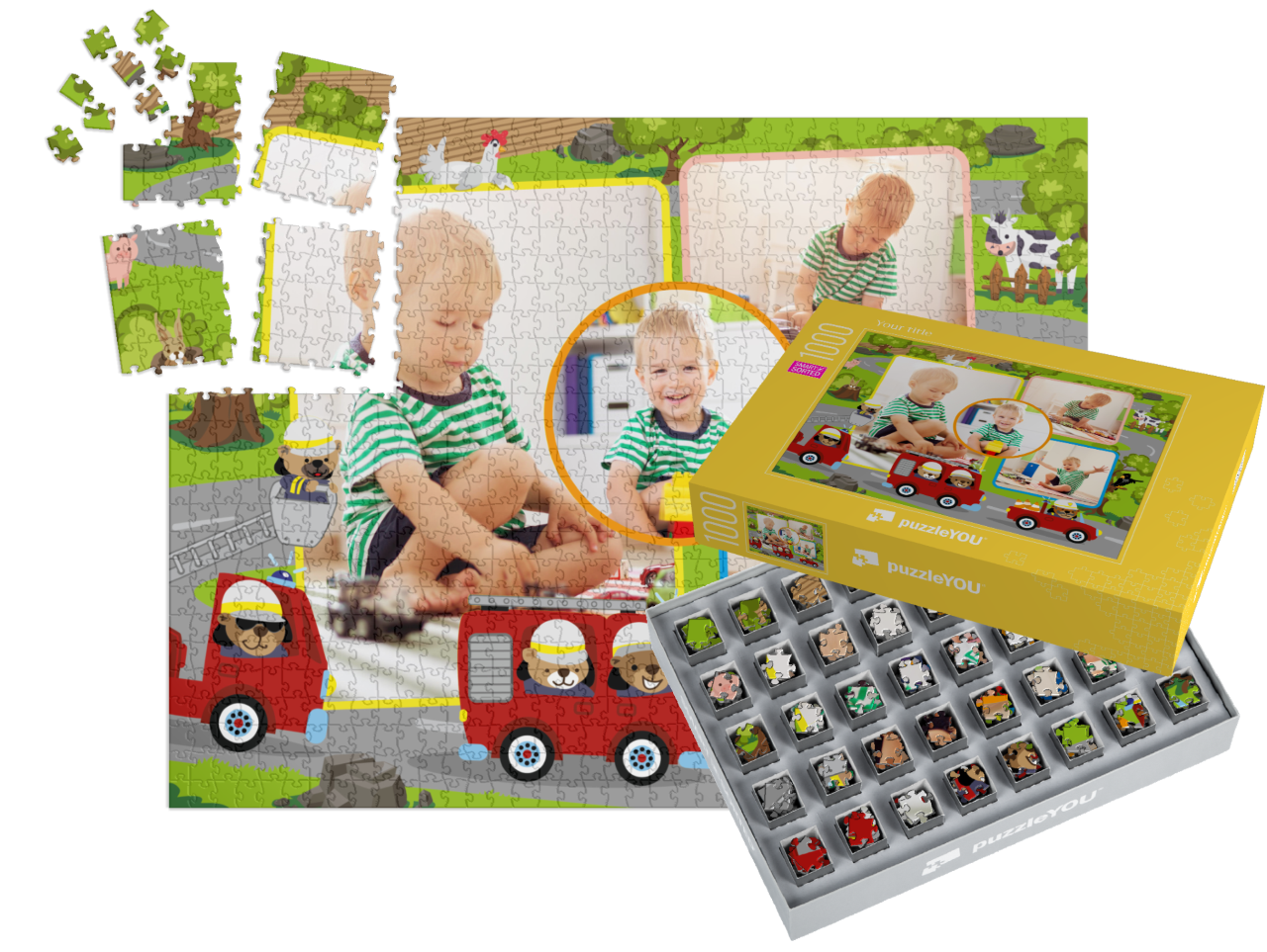 smart-sorted-puzzle-1000||pieces-with-box