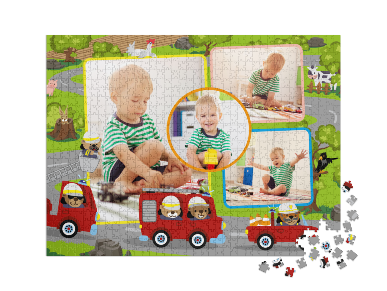 puzzle-1000-xxl-usa-2023||pieces