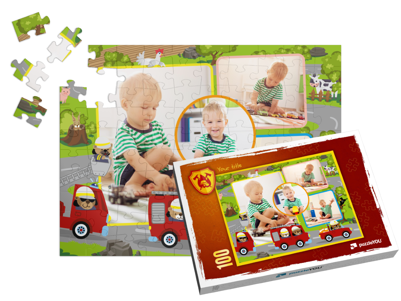 theme-puzzle-fire-brigade-100||pieces-with-box