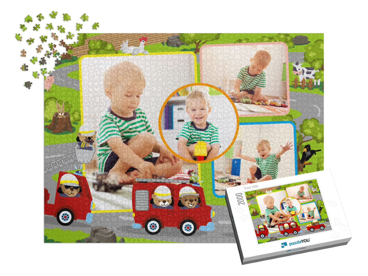 puzzle-2000-usa-2021||pieces-with-box