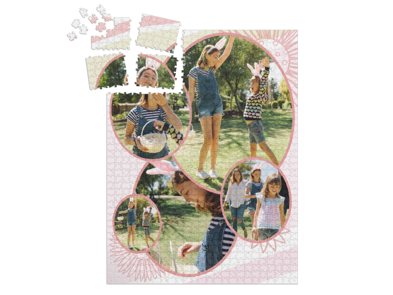 smart-sorted-puzzle-1000-advent-calendar||pieces