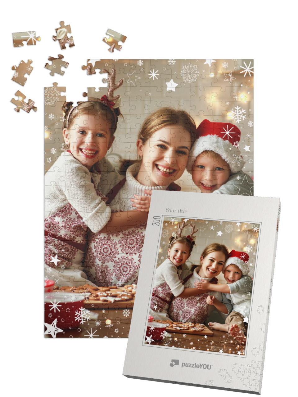 theme-puzzle-children-200||pieces-with-box