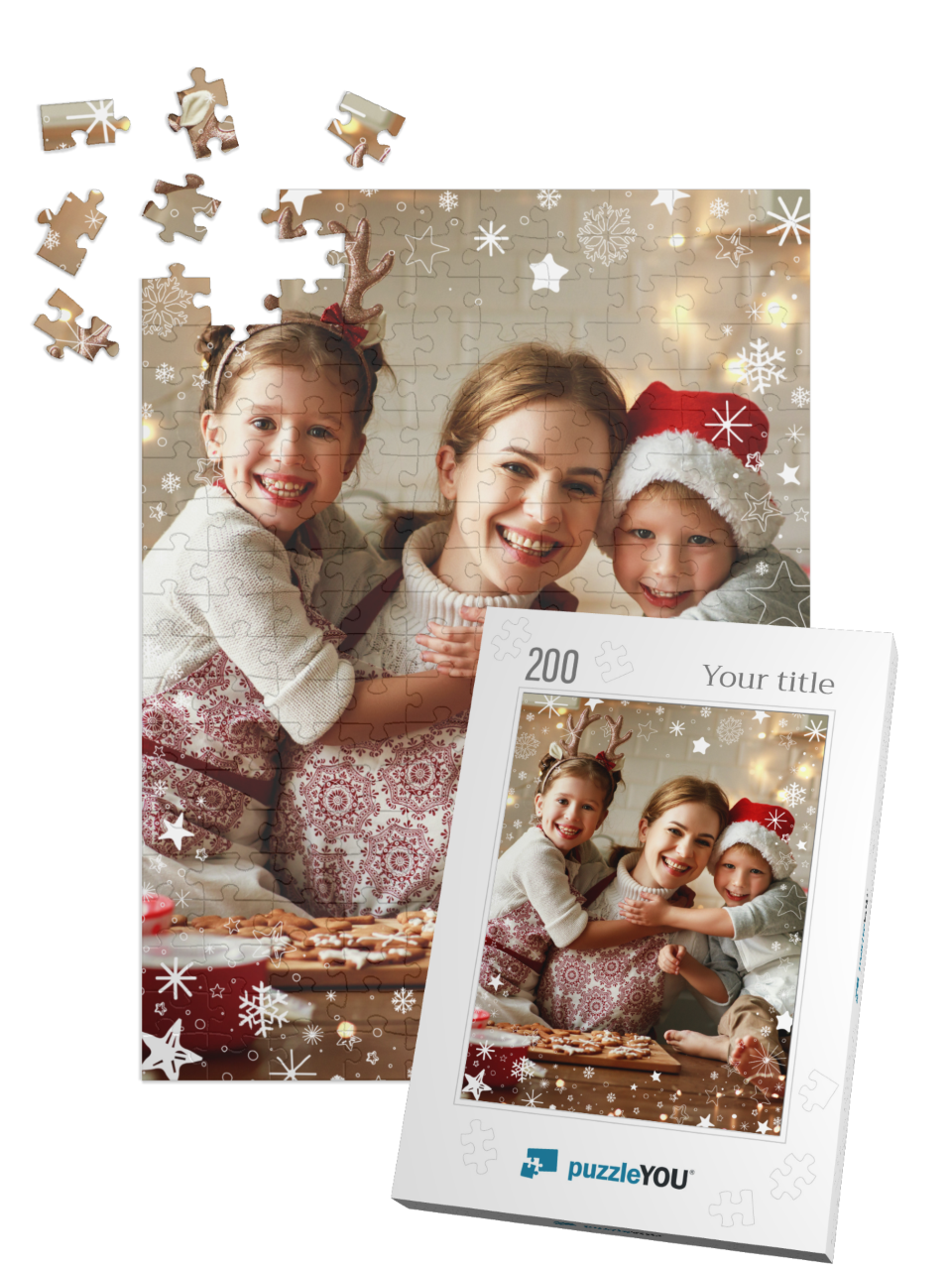 puzzle-200||pieces-with-box