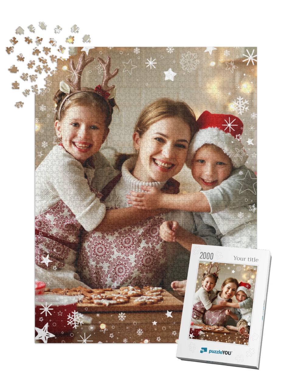puzzle-2000-usa-2021||pieces-with-box