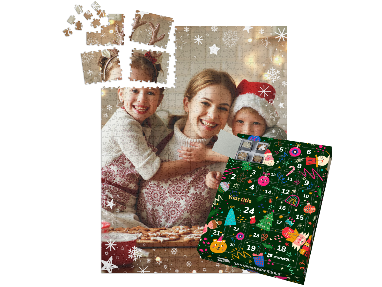 smart-sorted-theme-puzzle-children-1000-advent-calendar||pieces-with-box