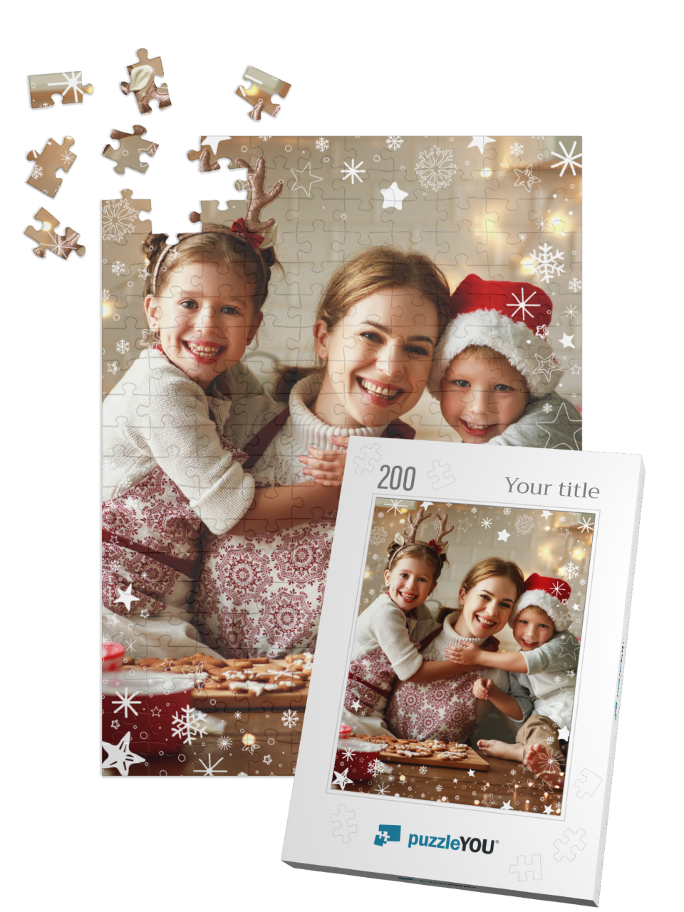 puzzle-200||pieces-with-box