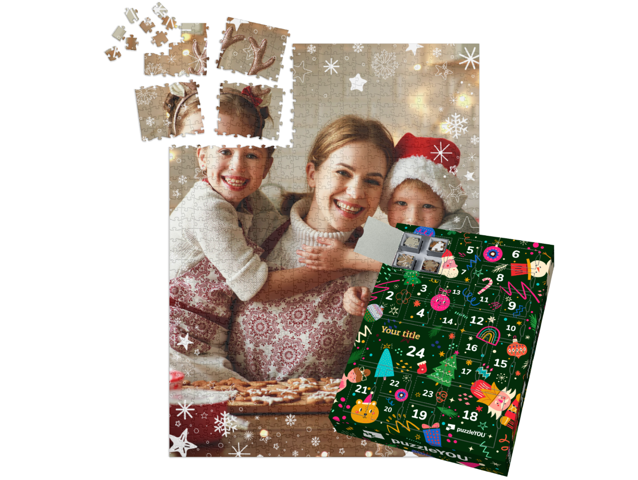 smart-sorted-theme-puzzle-children-1000-advent-calendar||pieces-with-box