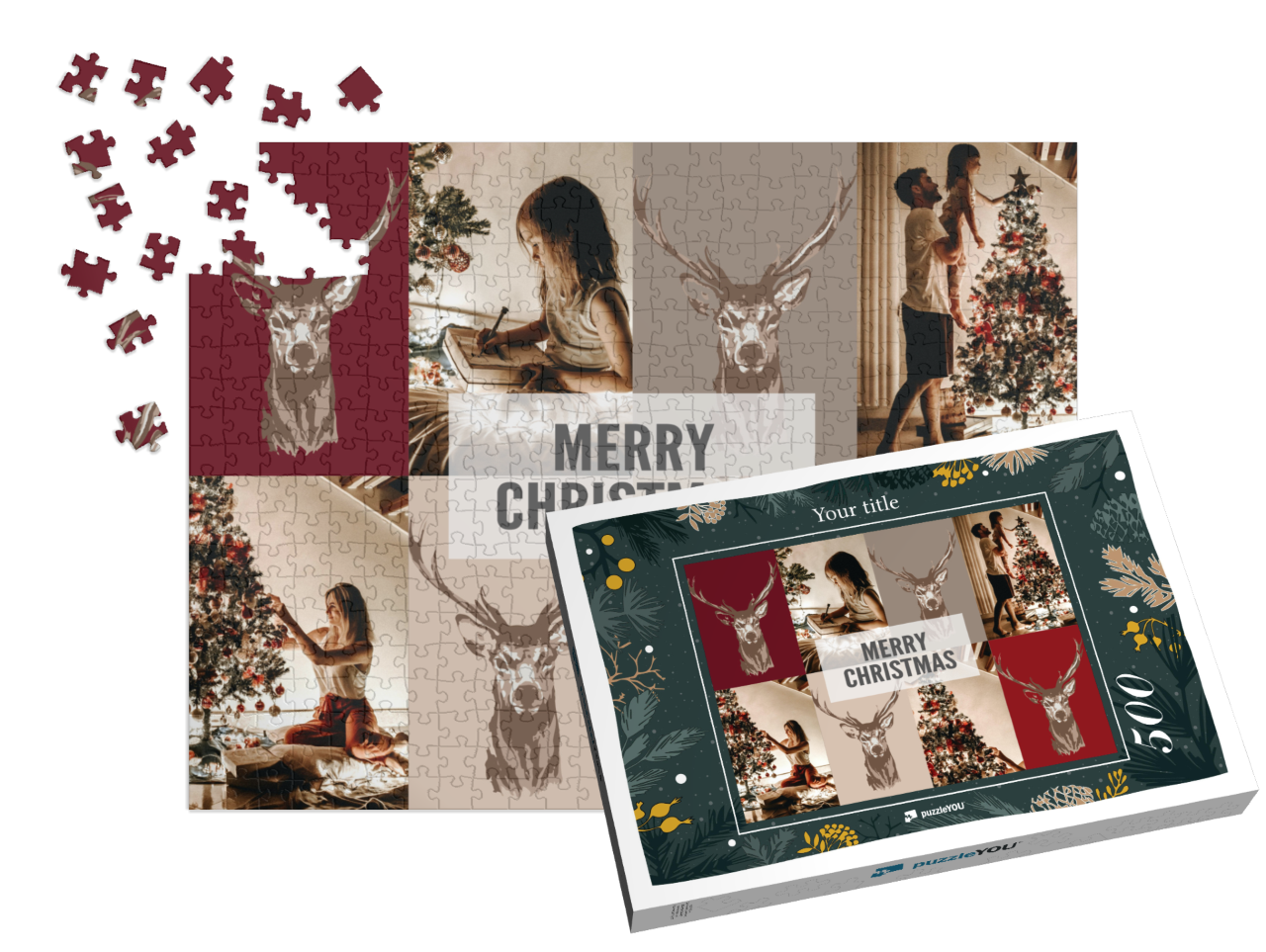 puzzle-500||pieces-with-box