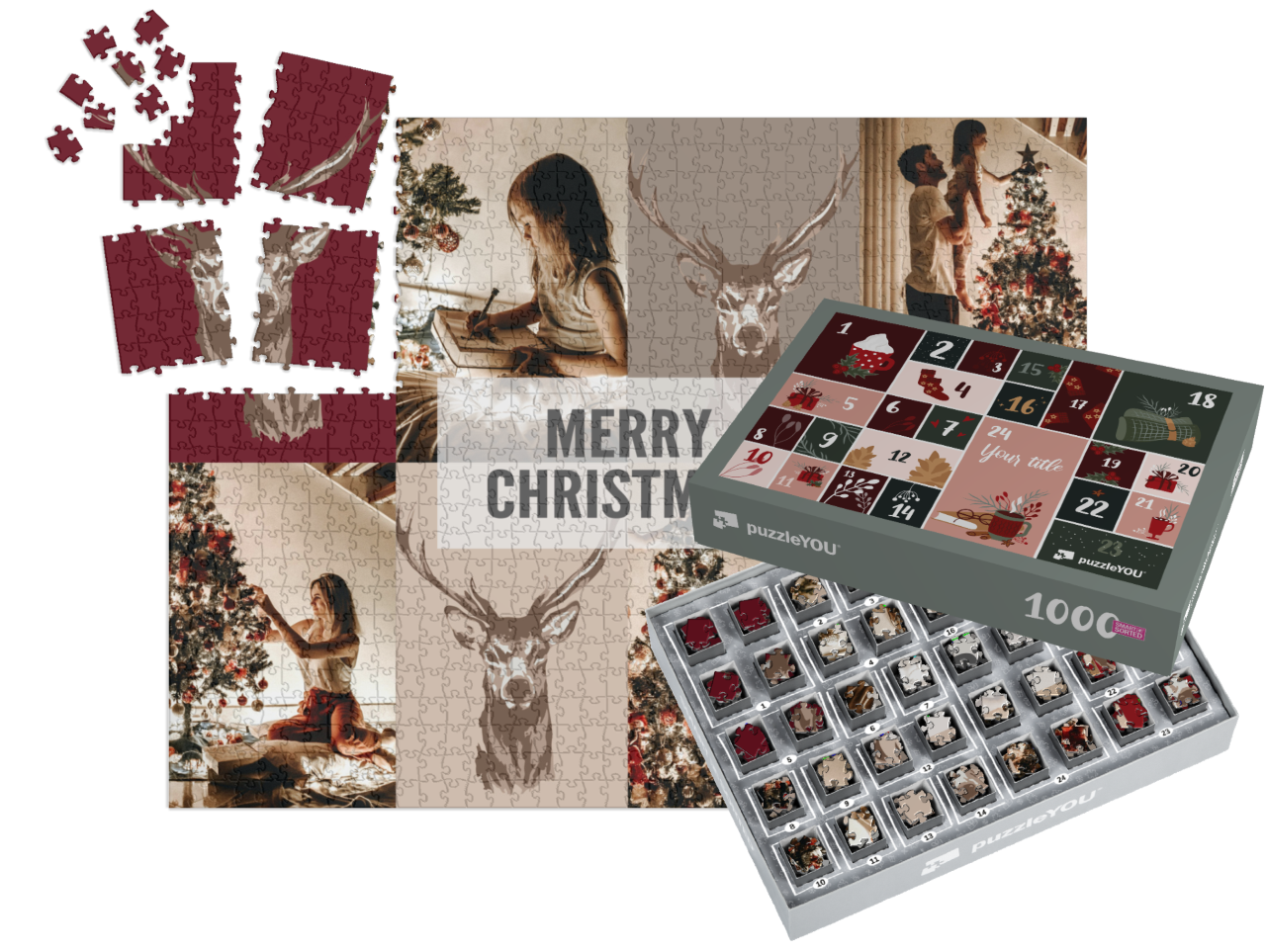 smart-sorted-puzzle-1000-advent-calendar||pieces-with-box