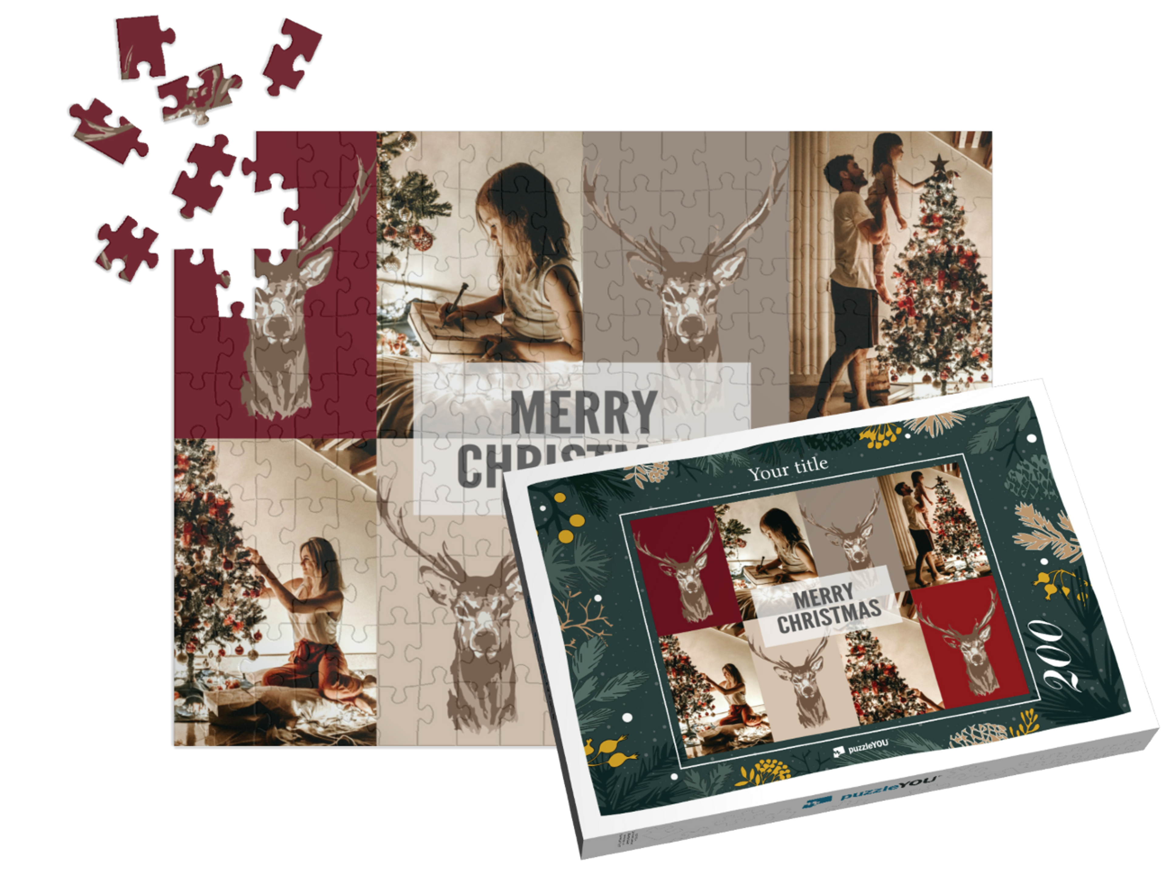 puzzle-200||pieces-with-box