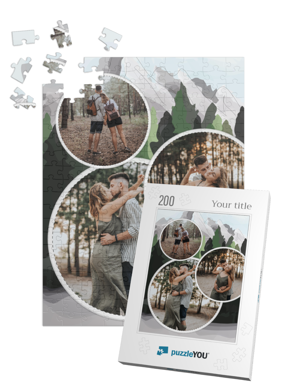 puzzle-200||pieces-with-box