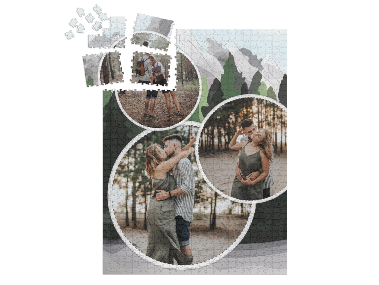 smart-sorted-puzzle-1000-advent-calendar||pieces