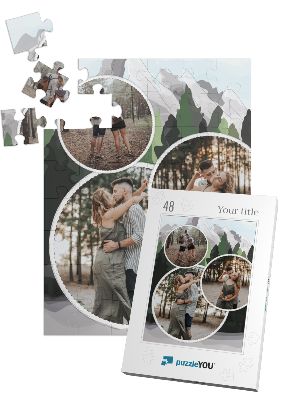 puzzle-48||pieces-with-box