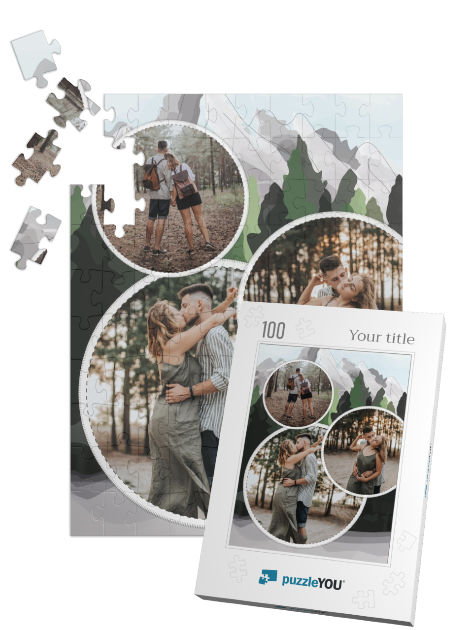 puzzle-100||pieces-with-box