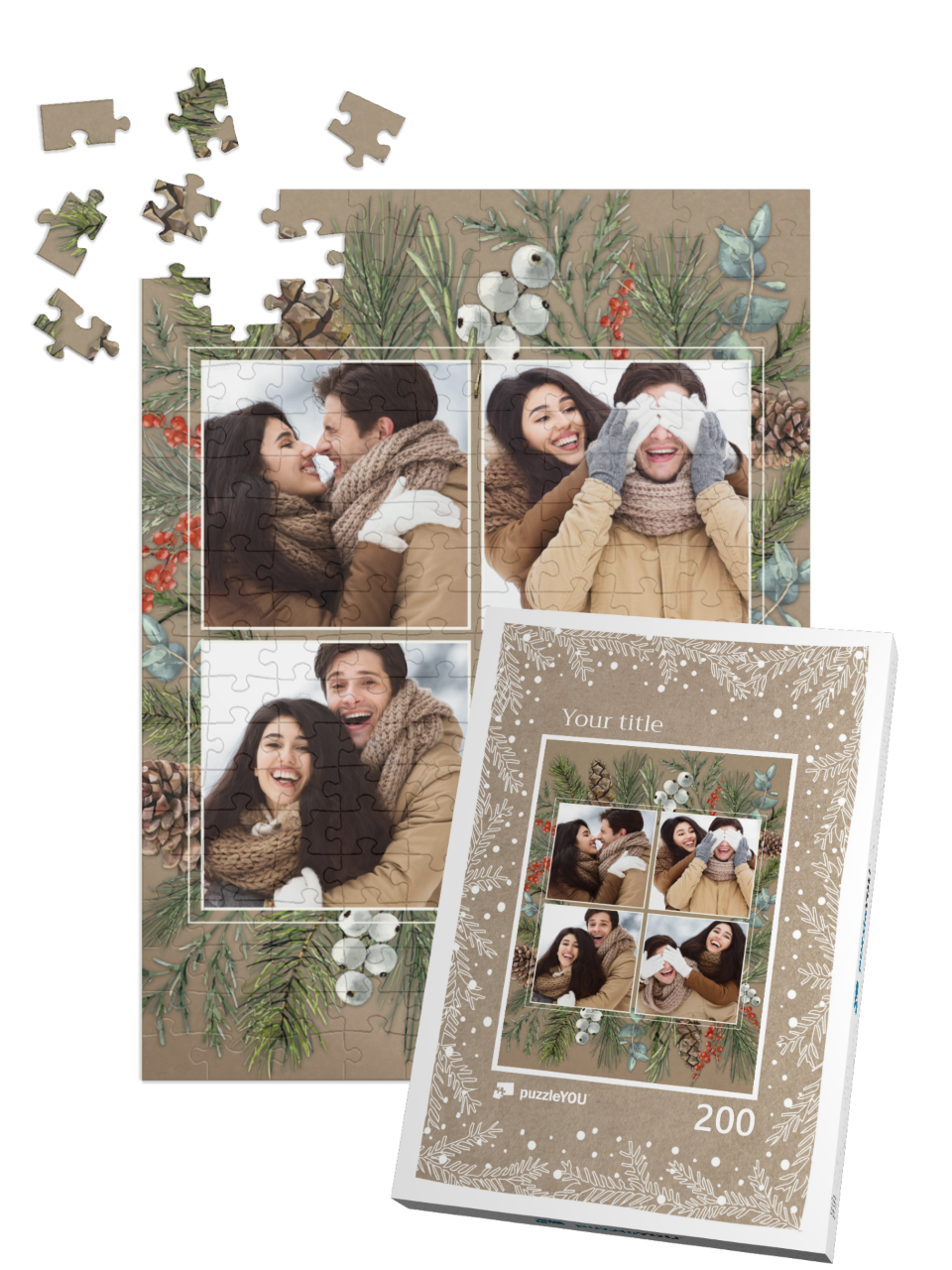 puzzle-200||pieces-with-box